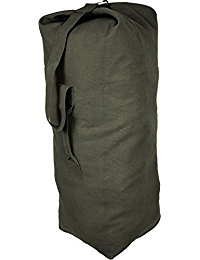 army duffle bags